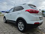 Hyundai Creta 2018 года за 8 600 000 тг. в Шахтинск – фото 5