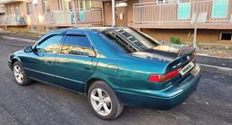 Toyota Camry 1997 годаfor2 400 000 тг. в Талдыкорган – фото 3