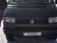 Volkswagen Caravelle 1992 годаfor3 000 000 тг. в Караганда