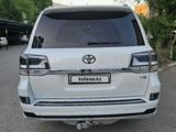 Toyota Land Cruiser 2014 года за 27 500 000 тг. в Актобе – фото 4