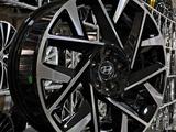 HYUNDAI на 18 новые диски в Астане за 240 000 тг. в Астана