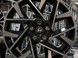HYUNDAI на 18 новые диски в Астане за 240 000 тг. в Астана – фото 2