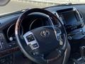 Toyota Land Cruiser 2014 годаүшін25 500 000 тг. в Тараз – фото 11