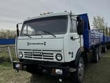 КамАЗ  6520 2001 годаүшін8 800 000 тг. в Кокшетау – фото 2