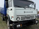 КамАЗ  6520 2001 годаүшін8 800 000 тг. в Кокшетау – фото 5