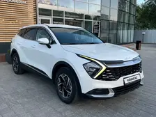 Kia Sportage, 2022