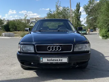 Audi 80 1994 года за 1 200 000 тг. в Темиртау