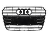 Решетка радиатора AUDI A6 за 33 000 тг. в Алматы