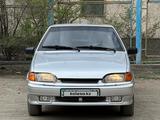 ВАЗ (Lada) 2114 2012 года за 1 000 000 тг. в Жезказган – фото 3