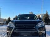 Lexus GX 460 2015 годаүшін23 000 000 тг. в Караганда – фото 3