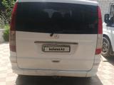 Mercedes-Benz Viano 2004 года за 5 300 000 тг. в Алматы – фото 4
