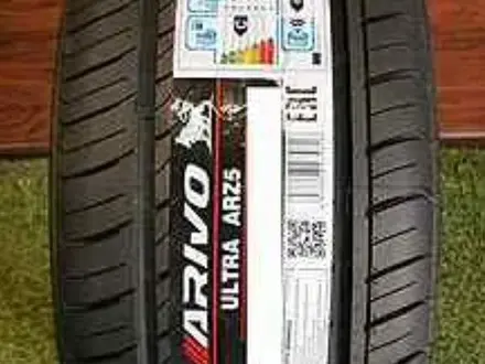 ARIVO ULTRA ARZ5 285/50 R22 за 350 000 тг. в Усть-Каменогорск