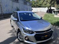 Chevrolet Onix 2023 годаүшін6 300 000 тг. в Алматы