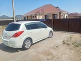 Nissan Tiida 2006 года за 4 400 000 тг. в Атырау – фото 3