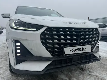 Jetour X70 Plus 2024 года за 8 200 000 тг. в Алматы – фото 6