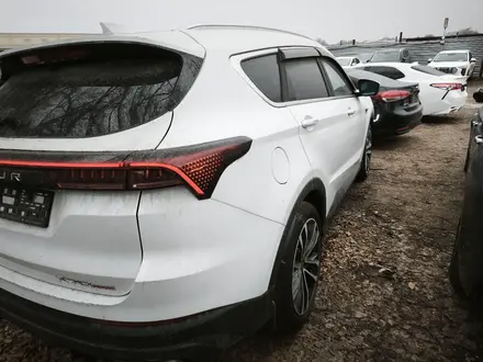 Jetour X70 Plus 2024 года за 8 200 000 тг. в Алматы – фото 13