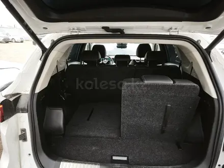 Jetour X70 Plus 2024 года за 8 200 000 тг. в Алматы – фото 15