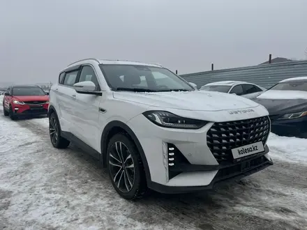 Jetour X70 Plus 2024 года за 8 200 000 тг. в Алматы – фото 5
