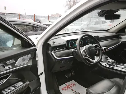 Jetour X70 Plus 2024 года за 8 200 000 тг. в Алматы – фото 21