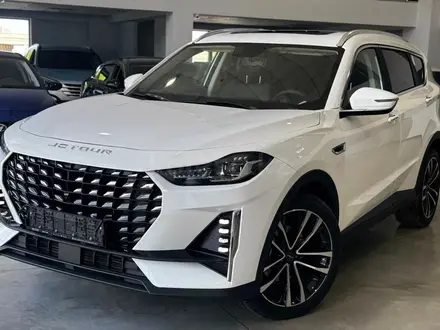 Jetour X70 Plus 2024 года за 8 200 000 тг. в Алматы