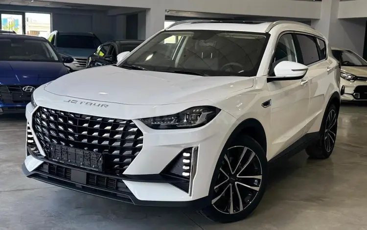 Jetour X70 Plus 2024 годаүшін8 200 000 тг. в Алматы