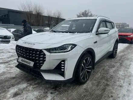 Jetour X70 Plus 2024 года за 8 200 000 тг. в Алматы – фото 7