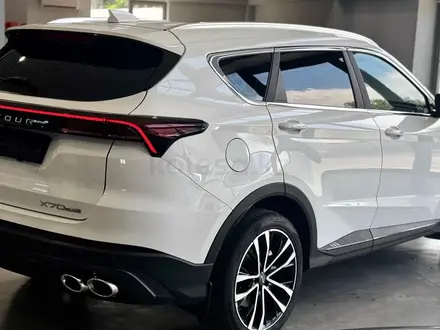 Jetour X70 Plus 2024 года за 8 200 000 тг. в Алматы – фото 3