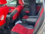 Toyota Highlander 2021 года за 24 000 000 тг. в Алматы – фото 4