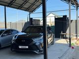 Toyota Highlander 2021 года за 24 000 000 тг. в Алматы – фото 2