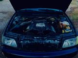 Audi A6 1995 годаүшін1 700 000 тг. в Тараз – фото 4