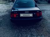 Audi A6 1995 годаүшін1 700 000 тг. в Тараз – фото 3