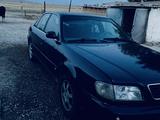 Audi A6 1995 годаүшін1 700 000 тг. в Тараз – фото 5