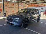 Mazda CX-5 2021 года за 9 000 000 тг. в Алматы – фото 2