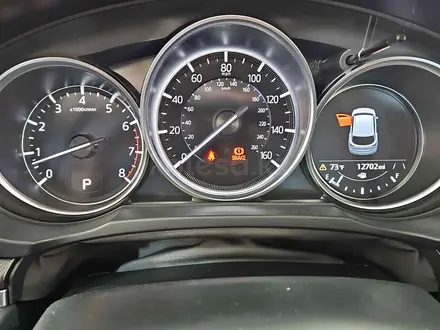Mazda CX-5 2021 года за 10 000 000 тг. в Алматы – фото 11