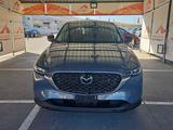 Mazda CX-5 2021 года за 9 000 000 тг. в Алматы – фото 3