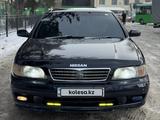 Nissan Cefiro 1995 годаfor1 700 000 тг. в Алматы