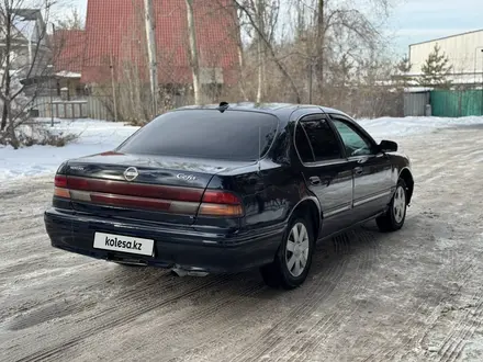 Nissan Cefiro 1995 года за 1 700 000 тг. в Алматы – фото 5