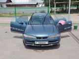 Toyota Sprinter Trueno 1996 года за 1 100 000 тг. в Узынагаш