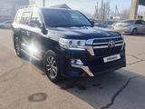 Toyota Land Cruiser 2013 года за 25 000 000 тг. в Алматы – фото 2