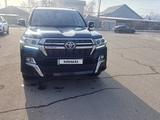 Toyota Land Cruiser 2013 года за 25 000 000 тг. в Алматы
