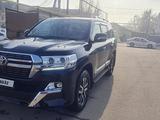 Toyota Land Cruiser 2013 года за 25 000 000 тг. в Алматы – фото 3