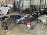 Toyota Scepter 1995 годаүшін100 000 тг. в Алматы – фото 4