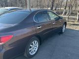 Lexus ES 330 2005 года за 6 000 000 тг. в Экибастуз – фото 3
