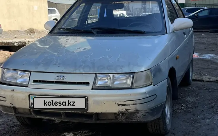 ВАЗ (Lada) 2110 2000 годаүшін400 000 тг. в Караганда