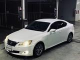 Lexus IS 250 2009 года за 4 000 000 тг. в Балхаш – фото 2