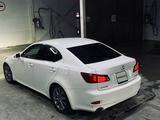 Lexus IS 250 2009 года за 4 000 000 тг. в Балхаш – фото 4