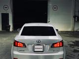 Lexus IS 250 2009 года за 4 000 000 тг. в Балхаш