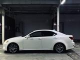 Lexus IS 250 2009 года за 4 000 000 тг. в Балхаш – фото 5