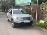 Renault Duster 2013 годаүшін4 600 000 тг. в Алматы