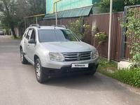 Renault Duster 2013 года за 4 600 000 тг. в Алматы